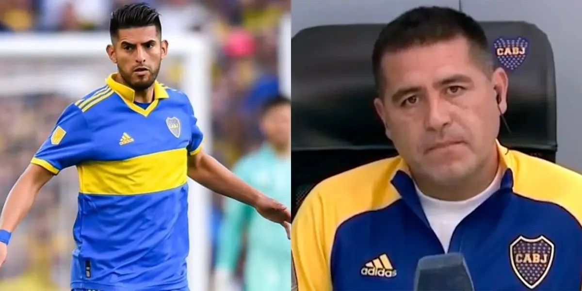 El zaguero que ahora juega en Alianza Lima opinó sobre la salida del ahora ex DT, boquense, luego de la pelea que derivó en su salida.