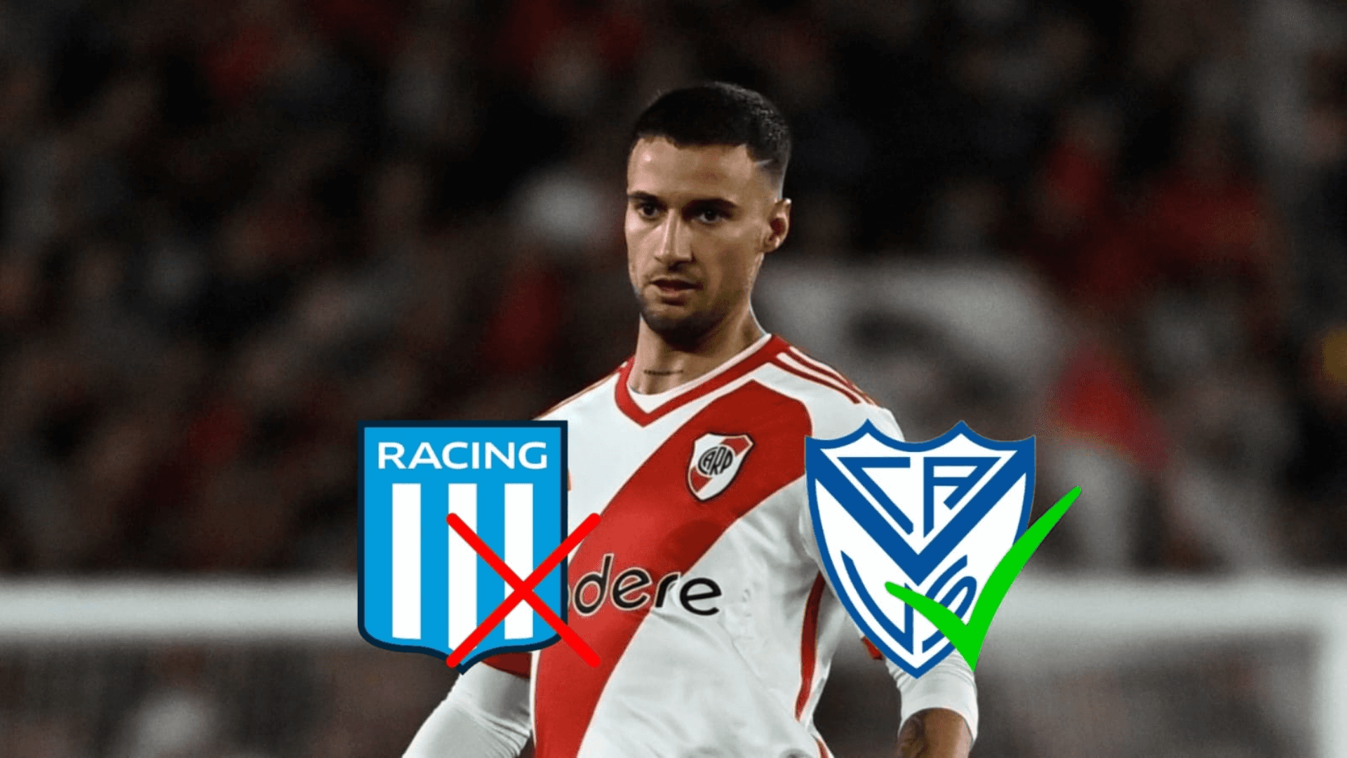 Emanuel Mammana rechazó a Racing y jugará en Vélez