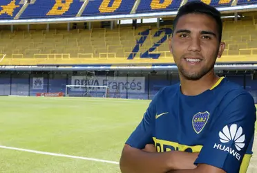 Emanuel Reynoso se vio envuelto en un confuso episodio en la ciudad de Córdoba.