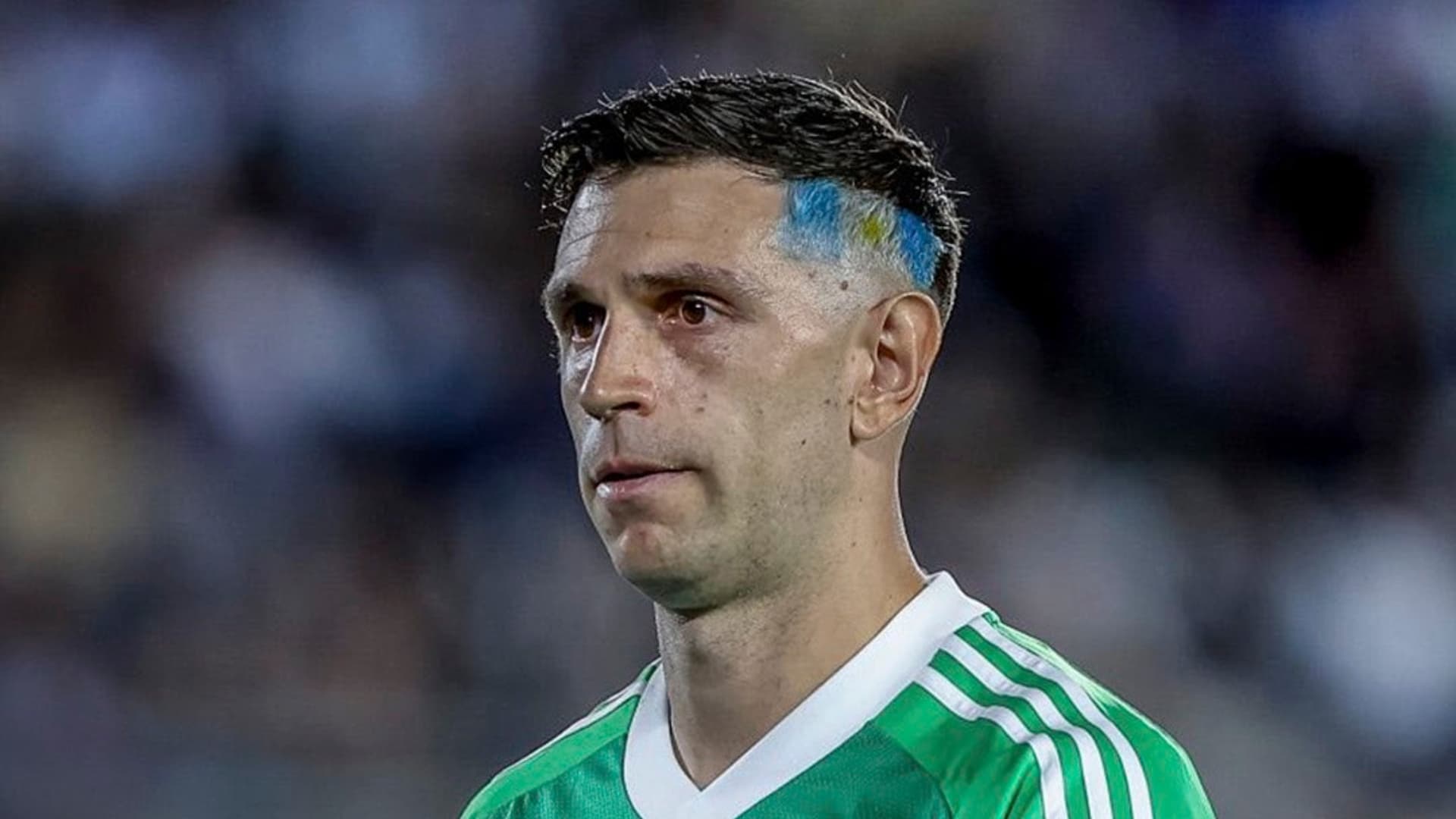 Emiliano Martínez