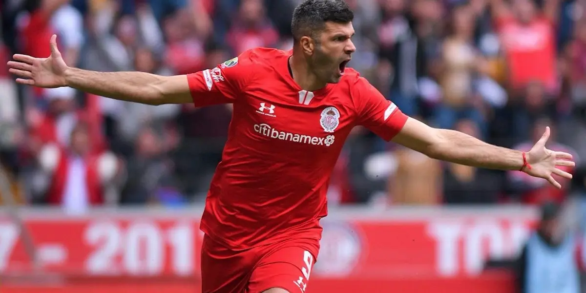 Emmanuel Gigliotti fue preguntado en una entrevista sobre la situación de Club Atlético Independiente, en donde se mostró muy crítico.