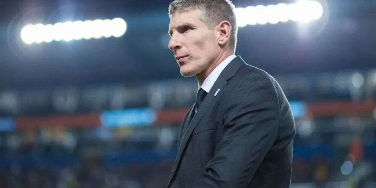 En Aldosivi no lo tendrían en cuenta para el torneo y rapidamente consiguió nuevo club