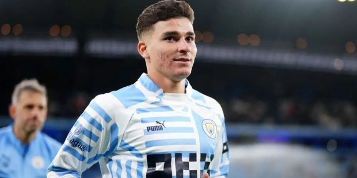 En algo sumamente inesperado, los Ciudadanos pueden hasta perder la categoría por una sanción, y el argentino ya sabe que hacer.