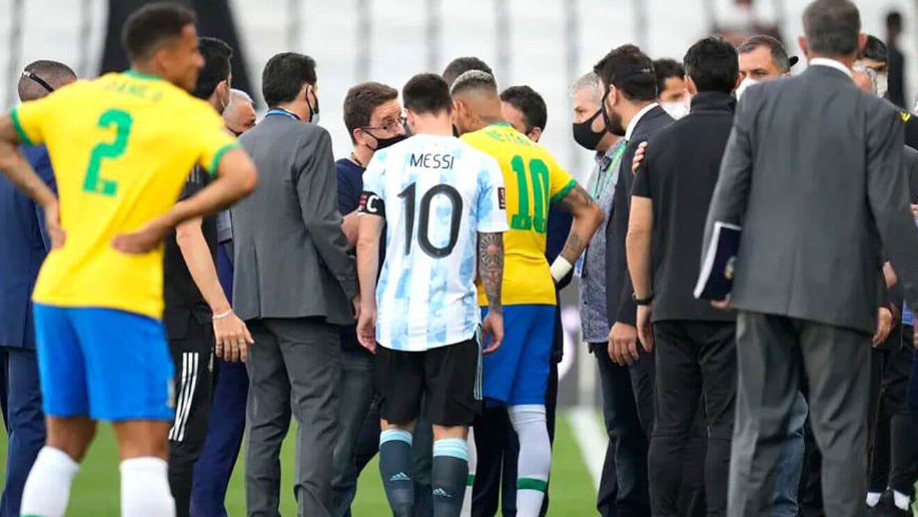 En Australia dan por hecho que el partido se jugará en Oceanía, aunque aun no hay un anuncio oficial de la FIFA. Los detalles.