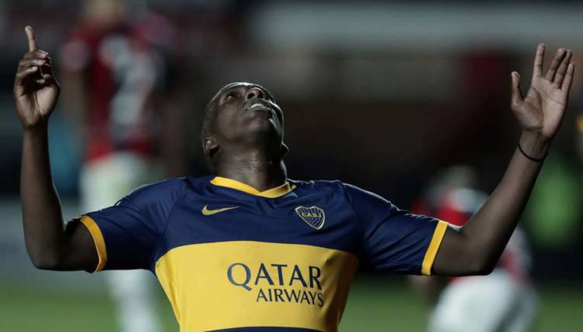 En Boca hay varios jugadores que no estan en la consideración del técnico y Hurtado…