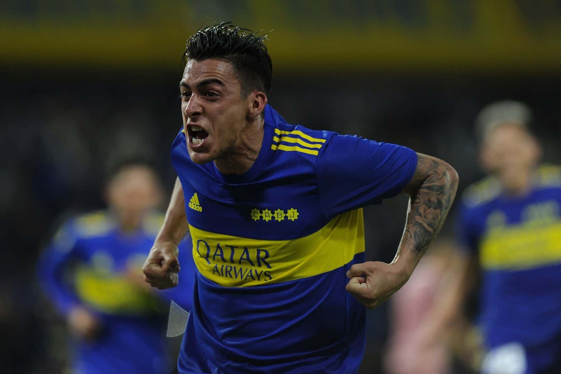 En Boca se encendieron las alarmas con varios futbolistas que arrogaron resultados positivos en sus test de covid en el inicio de la pretemporada.