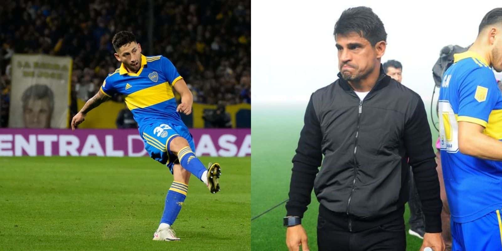 En busca de las semifinales de Copa Argentina, Boca jugará ante Quilmes sin uno de sus mejores jugadores. Los motivos.