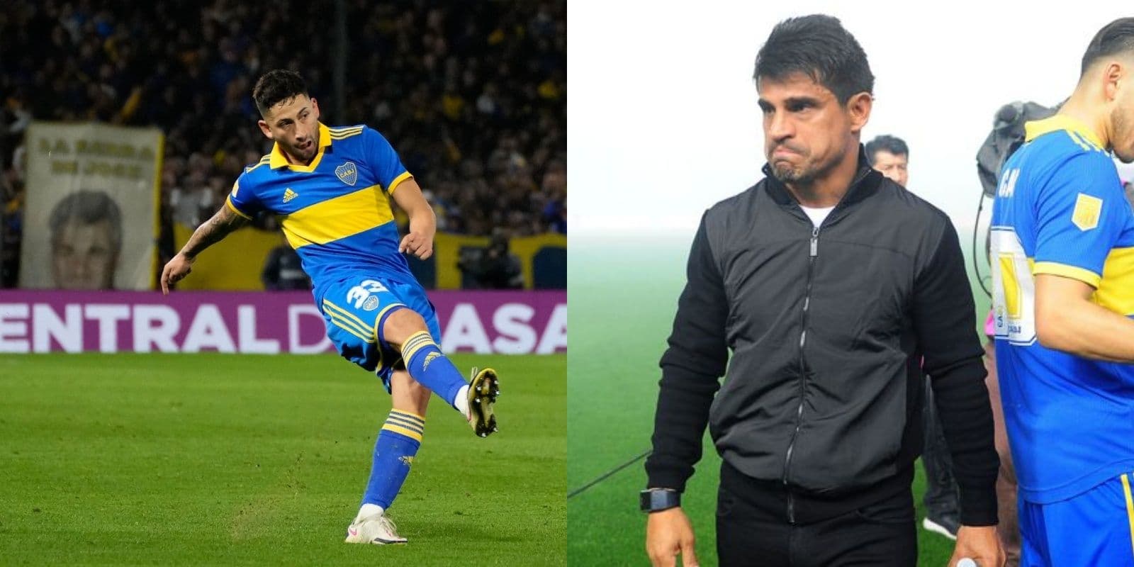 En busca de las semifinales de Copa Argentina, Boca jugará ante Quilmes sin uno de sus mejores jugadores. Los motivos.