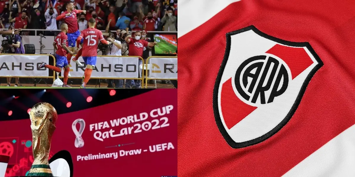 En búsqueda de refuerzos de jerarquía, desde el exterior llegan noticias a Argentina sobre un futbolista que estuvo en Qatar.