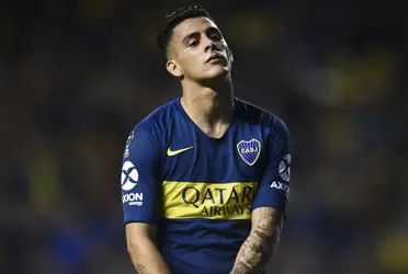 En caso de que Cristian Pavón regrese antes de enero al Club Atlético Boca Juniors, tendría un inmenso impedimento para jugar la Copa CONMEBOL Libertadores.
 