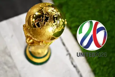 En cuatro años se disputará el Mundial por primera vez en tres países: Estados Unidos, México y Canadá.