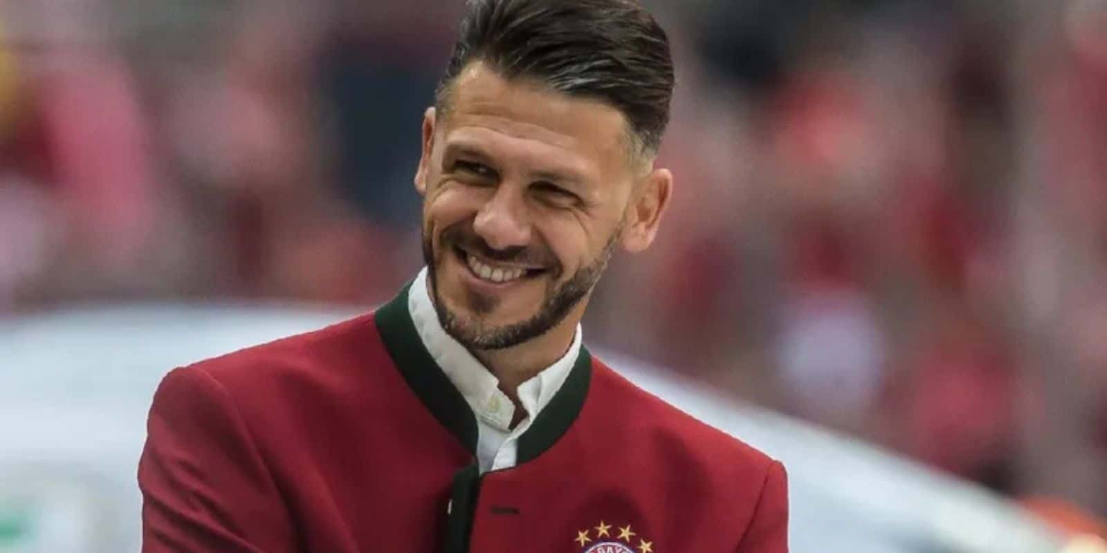 En DT internacional y de basta experiencia se deshizo en elogios para Demichelis, a pocos días de su arribo al país.