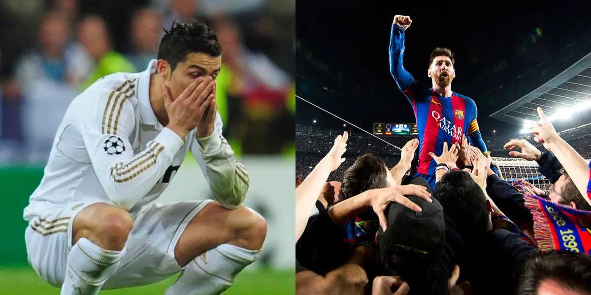 En el Barcelona creyeron que brillaría junto a Leo, pero tras su paso por España no tuvo mayor protagonismo y juega en una liga de tercer nivel