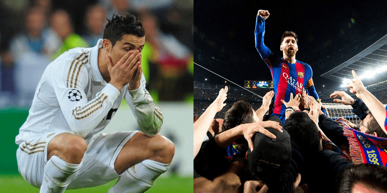 En el Barcelona creyeron que brillaría junto a Leo, pero tras su paso por España no tuvo mayor protagonismo y juega en una liga de tercer nivel