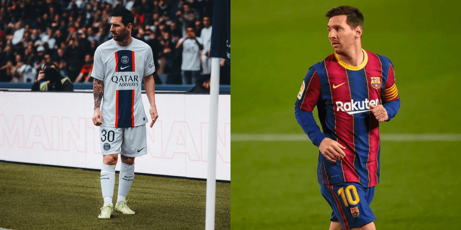 En el club catalán aún tienen la esperanza de ver al capitán de la Albiceleste vestido de blaugrana