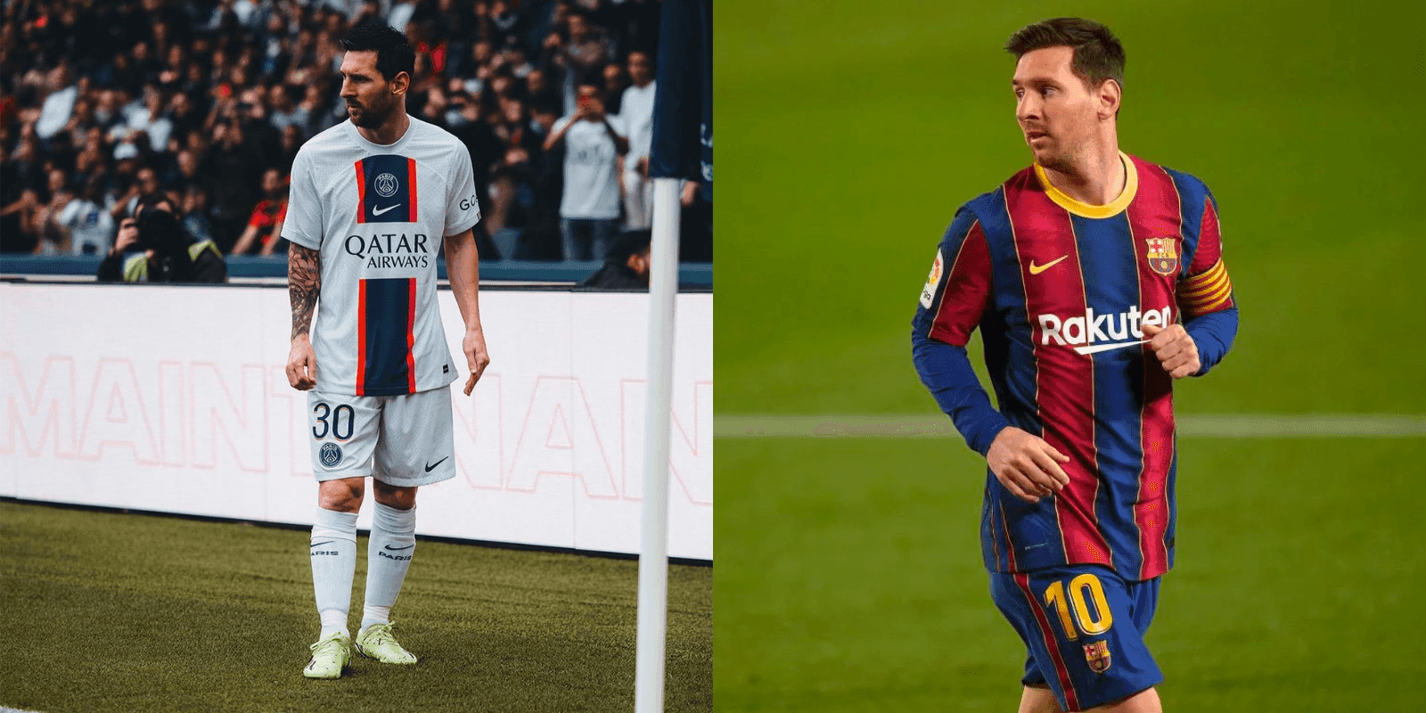En el club catalán aún tienen la esperanza de ver al capitán de la Albiceleste vestido de blaugrana