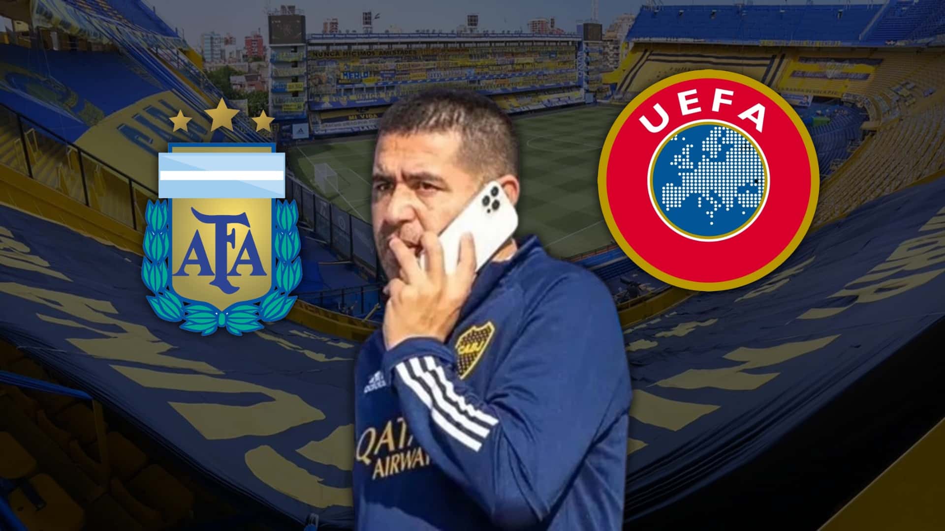 En el Consejo de Fútbol habrían posado el ojo en este futbolista para sumarlo al plantel xeneize.