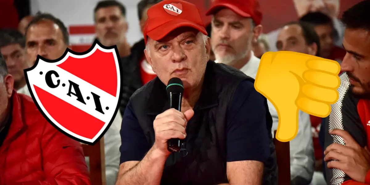 En el día del debut oficial, una noticia inesperada sacude al club