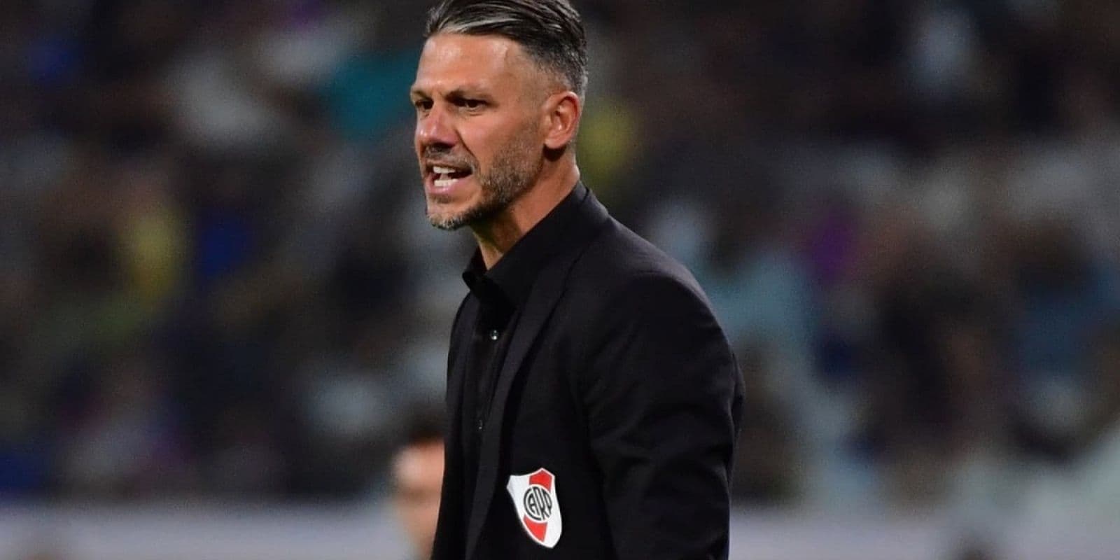 En el duelo ante Belgrano de Córdoba, el entrenador tomó una determinación sorpresiva que nadie tenía en los planes.