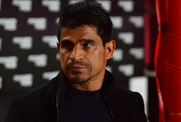 En el duelo clave ante Gimnasia de este jueves, el entrenador sentará a un habitual titular por este motivo.