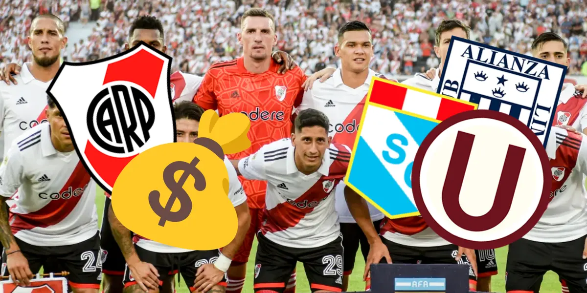En el marco de una nueva temporada, el fútbol peruano busca recortar distancias