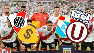 En el marco de una nueva temporada, el fútbol peruano busca recortar distancias