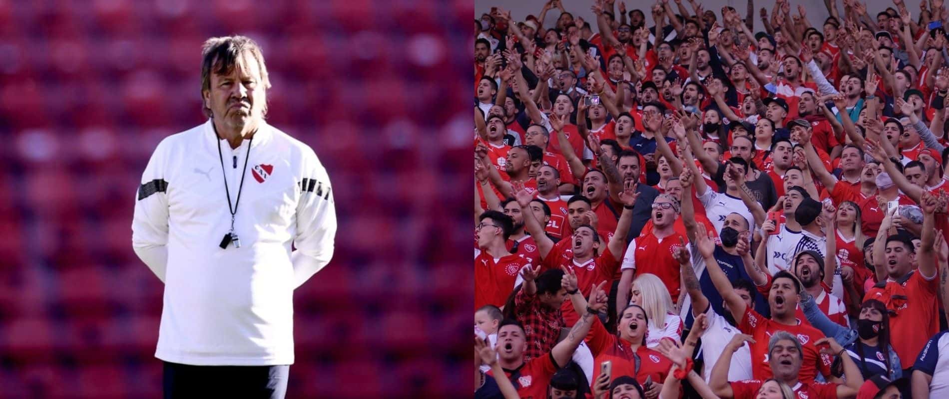 En el medio de un panorama más que complicado para el Rojo, un jugador puso la firma y trae alivio en el equipo conducido por Zielinski.