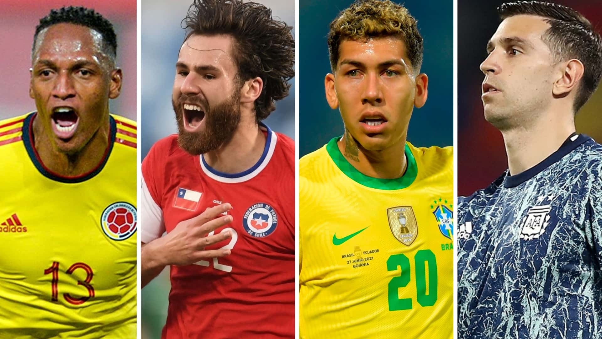 En el mes de septiembre se jugará la triple fecha de las eliminatorias rumbo al Mundial de Qatar 2022 y tanto la liga inglesa, la española y la italiana no quieren ceder a sus jugadores, por lo que cada seleccionado perdería a muchas de sus figuras ¿Quiénes son los más afectados? Enterate de todas las novedades acá.