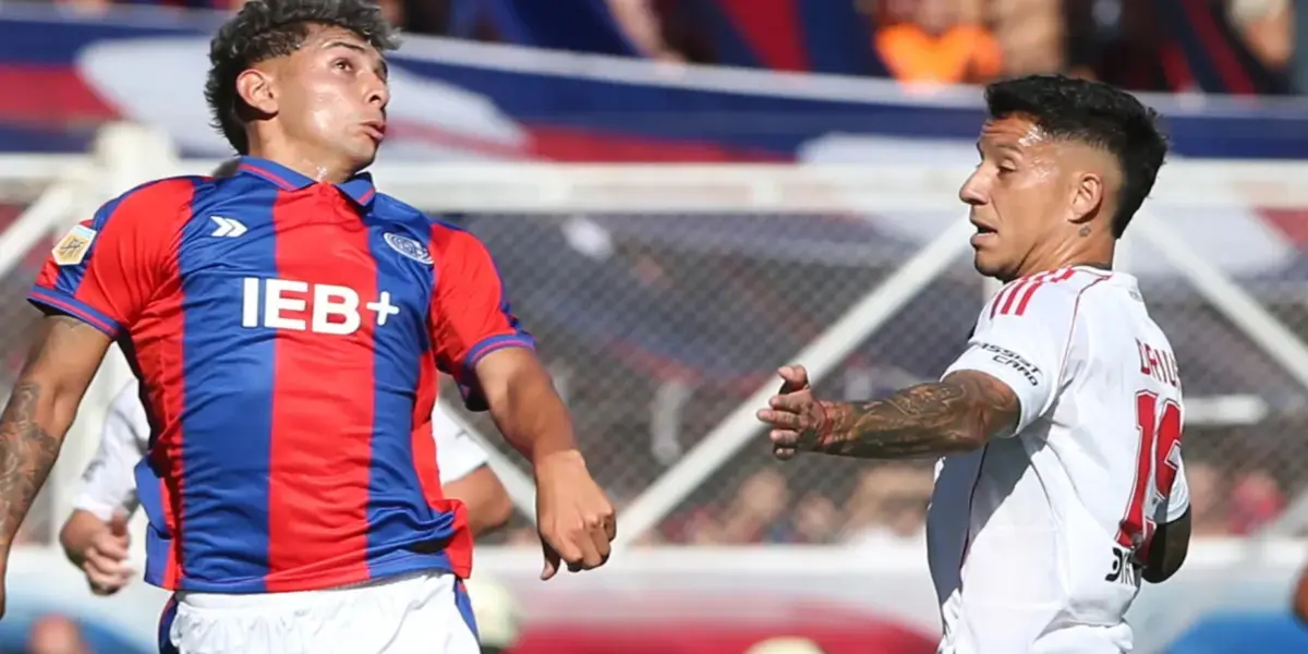 En el Nuevo Gasómetro, el Ciclón y el Millonario igualaron sin goles