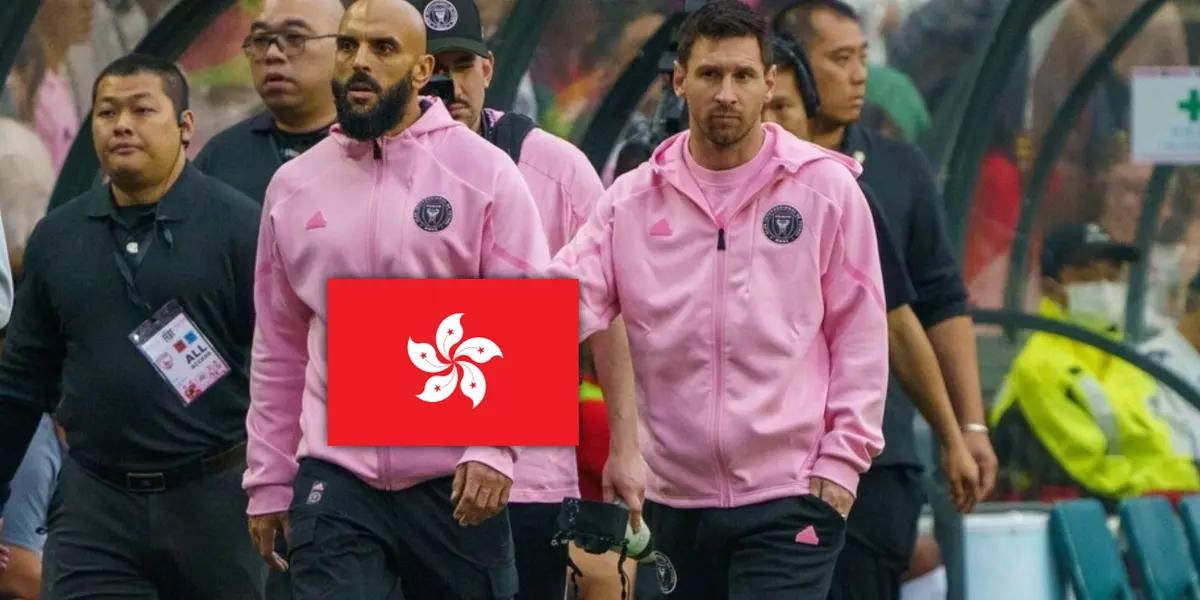 En el país asiático tomaron una contundente decisión respecto al fallido amistoso de febrero.