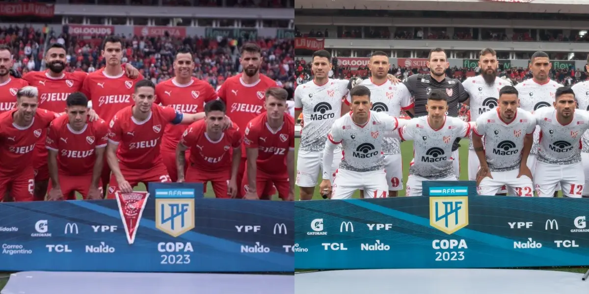 En el partido contra la Gloria hubo un jugador que volvió a tener un rendimiento destacado.