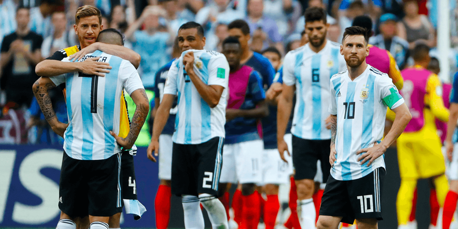 En el pasado dio la espalda a la Albiceleste, se quedó sin Mundial y buscaría una oportunidad en Eliminatorias