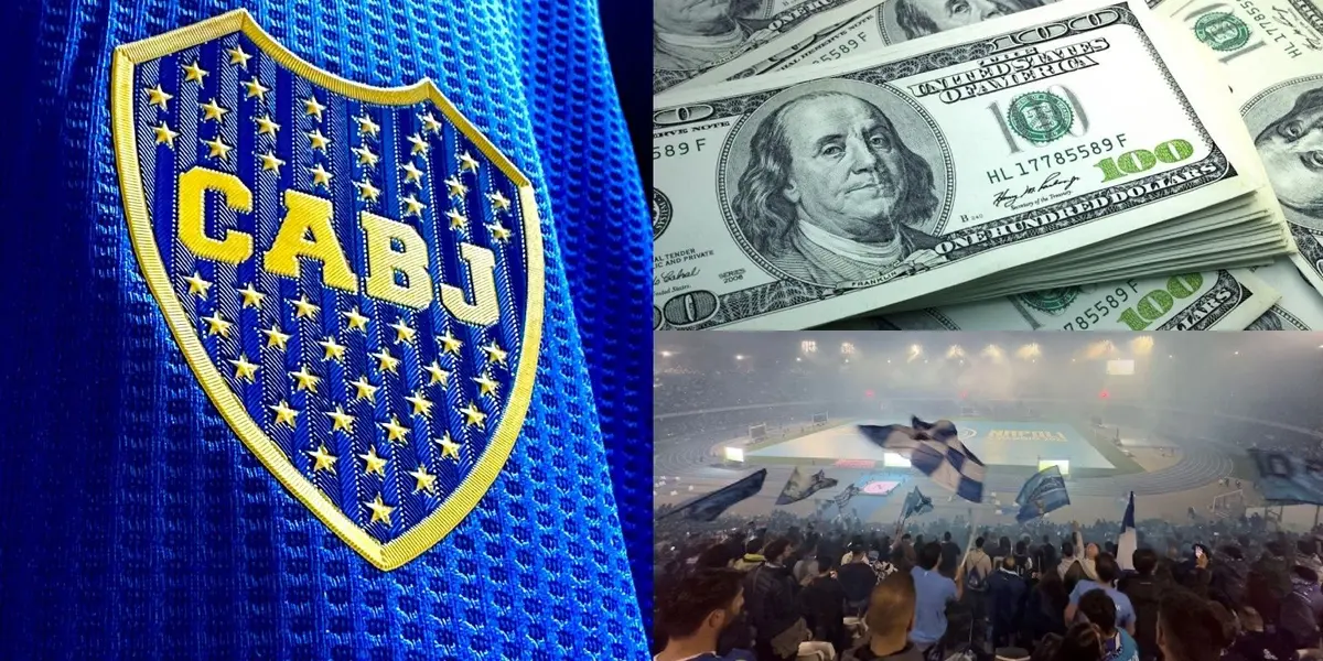 En el pasado el Xeneize le tuvo poca paciencia y ahora este les da una enorme lección, en donde un importante club lo quiere fichar.