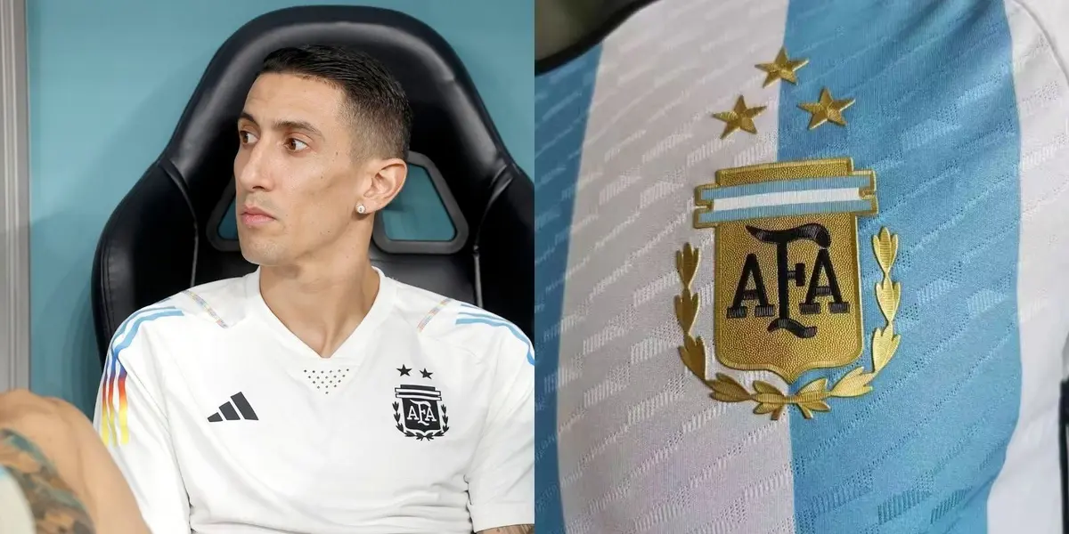 En el pasado, este futbolista se dio el lujo de relegar al Fideo, aunque luego fue borrado del combinado. Ahora, muchos piden su regreso.