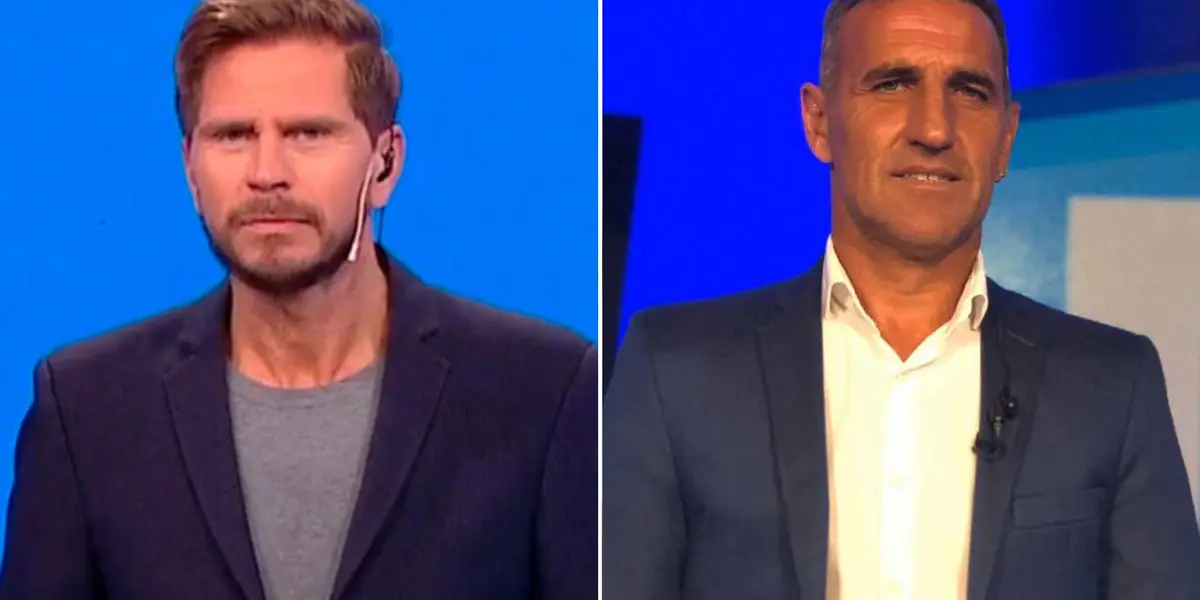 En el último tiempo en la televisión argentina hubo una separación que fue llamativa para los medios y televidentes, hablamos de Sebastián Vignolo y Raúl Cascini ¿Cuál fue el motivo del alejamiento de ambos? Enterate acá de toda la información.