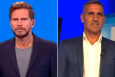 En el último tiempo en la televisión argentina hubo una separación que fue llamativa para los medios y televidentes, hablamos de Sebastián Vignolo y Raúl Cascini ¿Cuál fue el motivo del alejamiento de ambos? Enterate acá de toda la información.