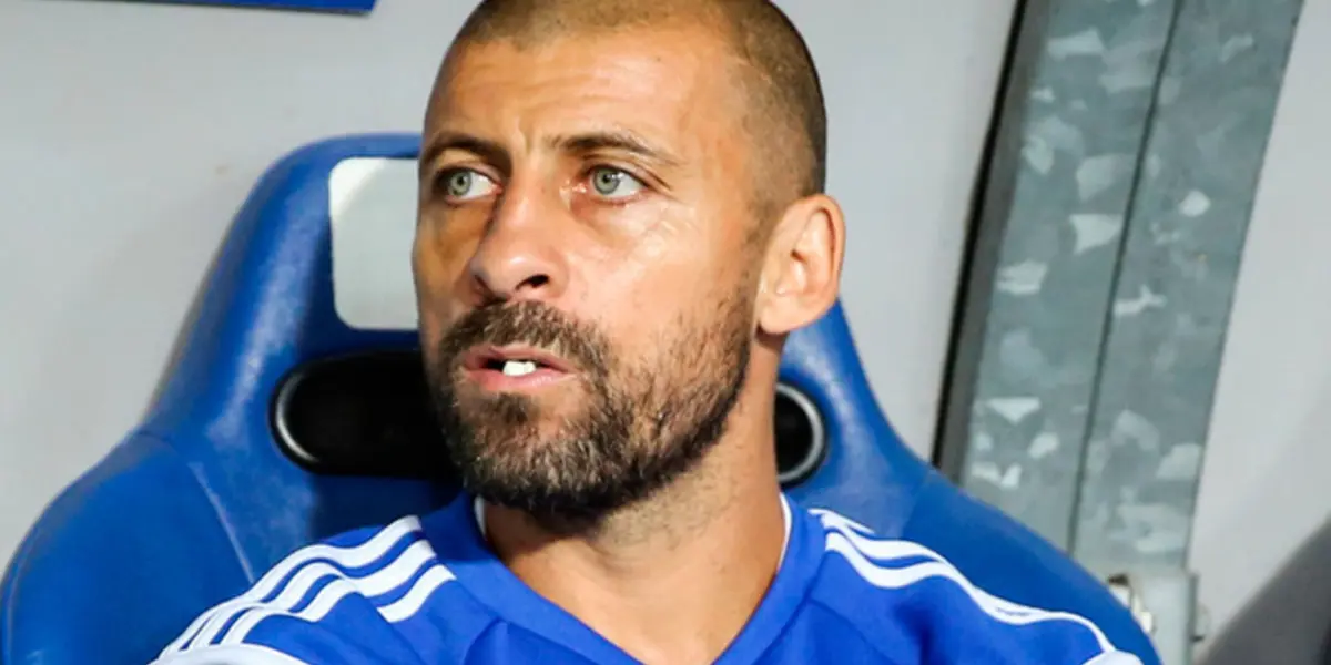 En época de mercado de pases, las joyas argentinas están dando de qué hablar y este caso no es una excepción