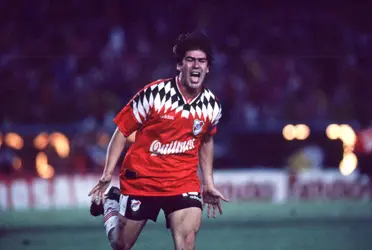 En ese día de 1994 y de 1996 el Millonario se consagró campeón de sendos Torneos Apertura.