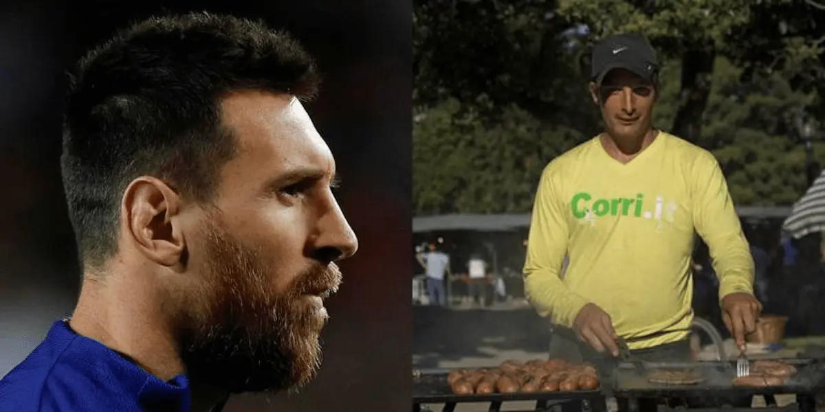 En España se ilusionaron con su nivel, pero pasó al olvido por su indisciplina fuera del campo de juego