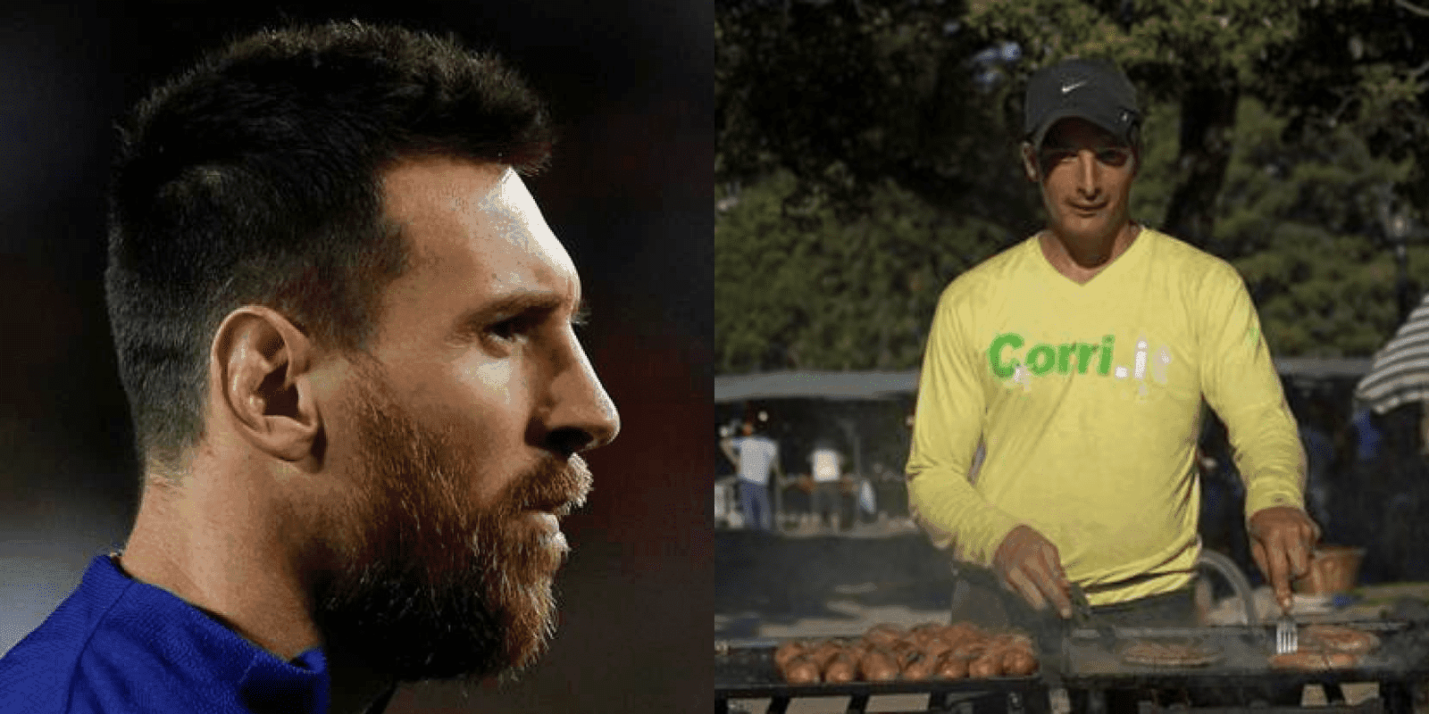 En España se ilusionaron con su nivel, pero pasó al olvido por su indisciplina fuera del campo de juego