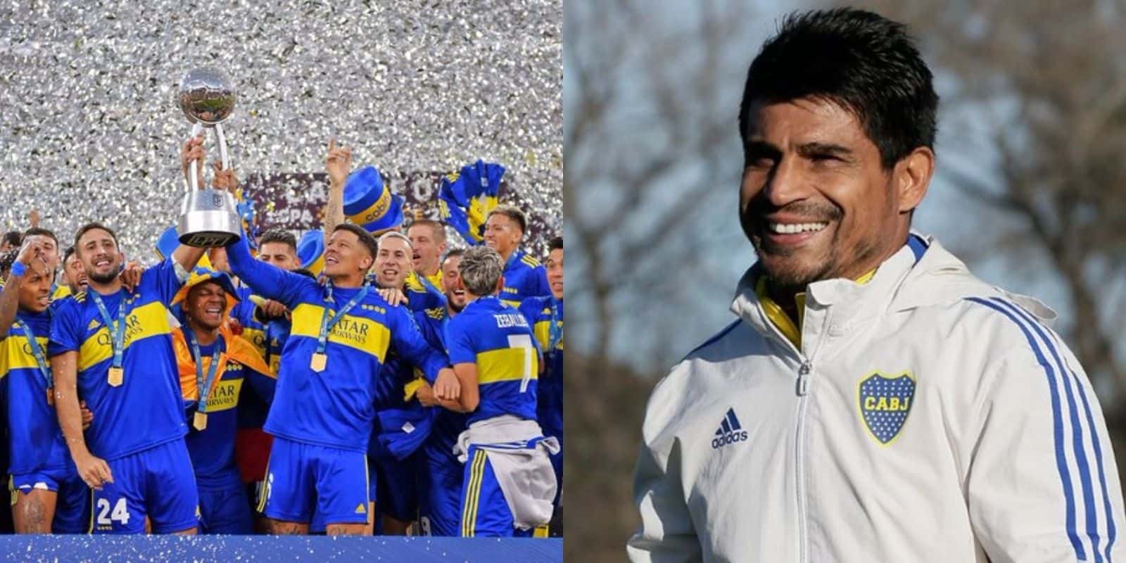En esta recta final de año, el entrenador puede ganar hasta tres trofeos, que serían los primeros en su carrera, Mirá.