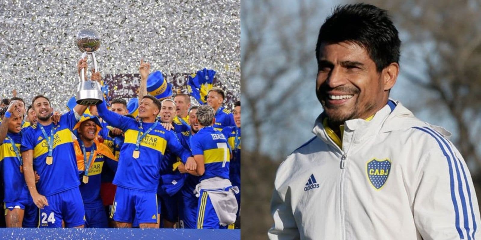 En esta recta final de año, el entrenador puede ganar hasta tres trofeos, que serían los primeros en su carrera, Mirá.