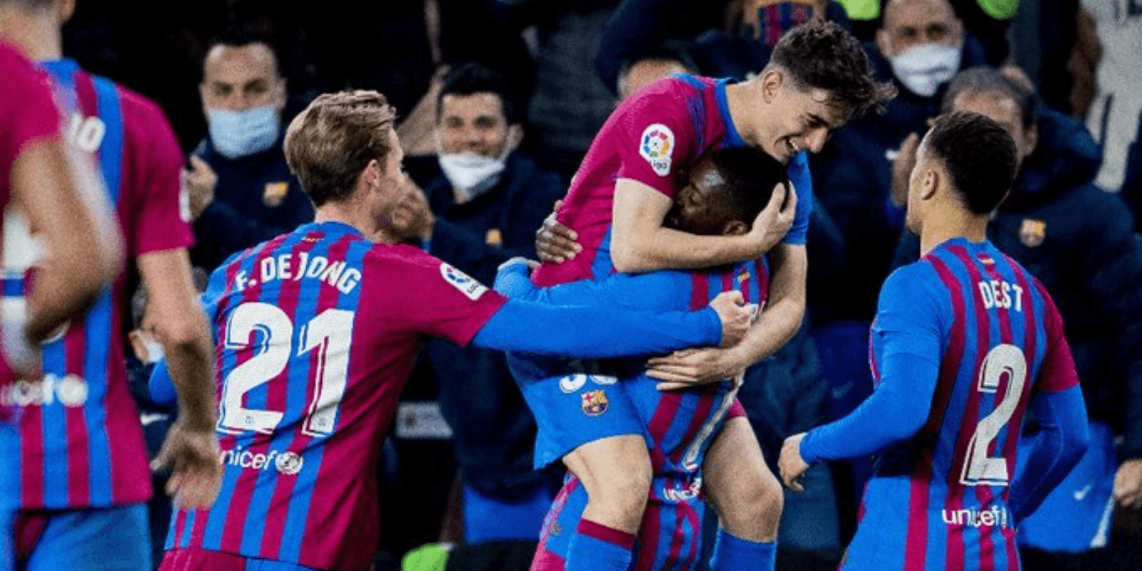 En estas horas se ha filtrado la indumentaria del Barcelona para la temporada 2022-23 con muchas modificaciones respecto a la actual.