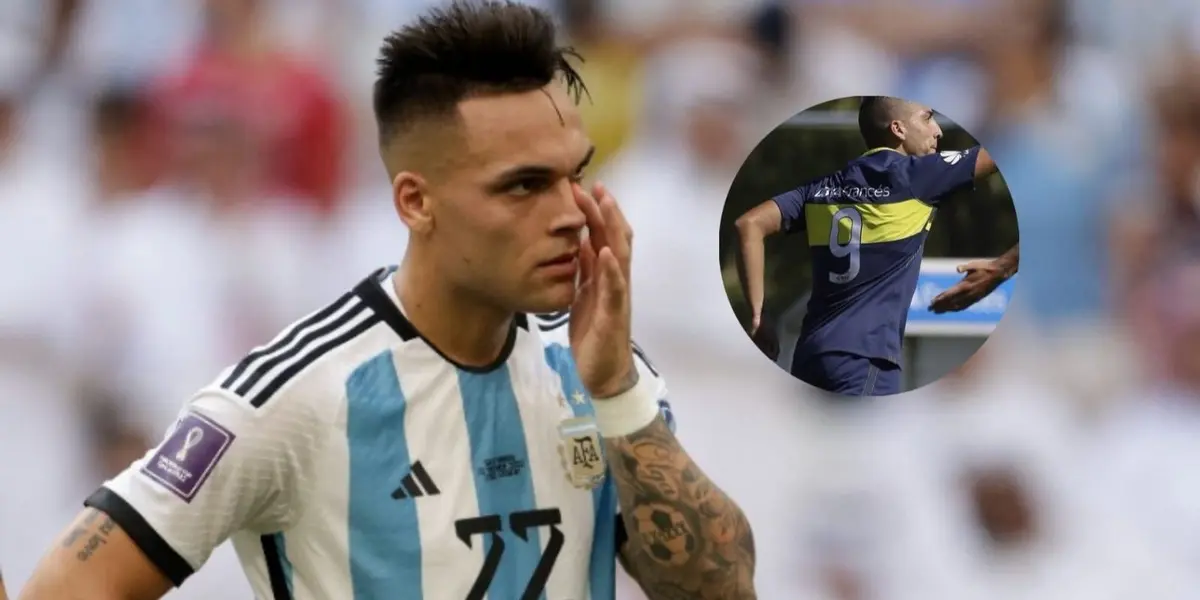 En este mercado de pases, un ex competidor por el puesto del Toro es noticia por el ignoto equipo que lo acaba de adquirir.