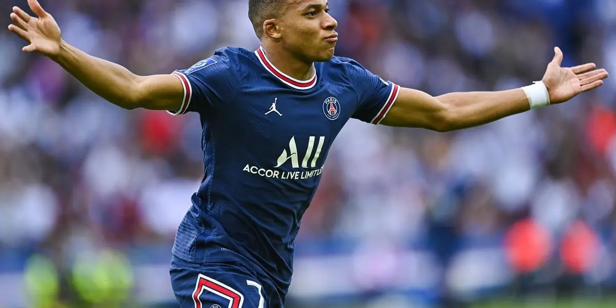 En Europa aseguraron el destino del goleador del PSG para la temporada que viene.