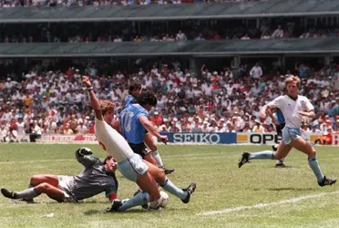 En Inglaterra siguen reclamando por la eliminación en cuartos de final del Mundial.