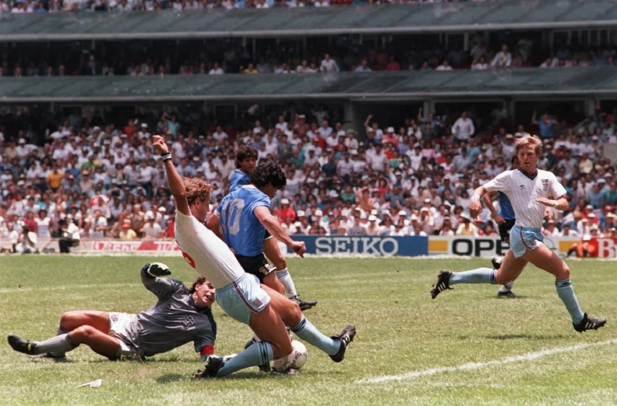 En Inglaterra siguen reclamando por la eliminación en cuartos de final del Mundial.