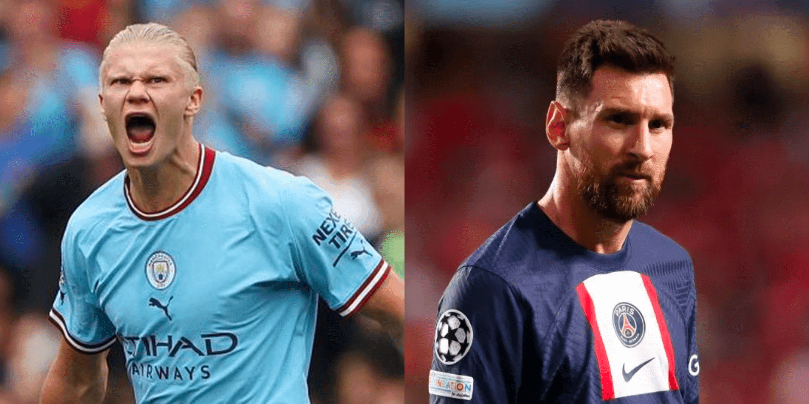 En Inglaterra toma fuerza el rumor sobre el posible arribo del capitán de la selección argentina a la Premier League