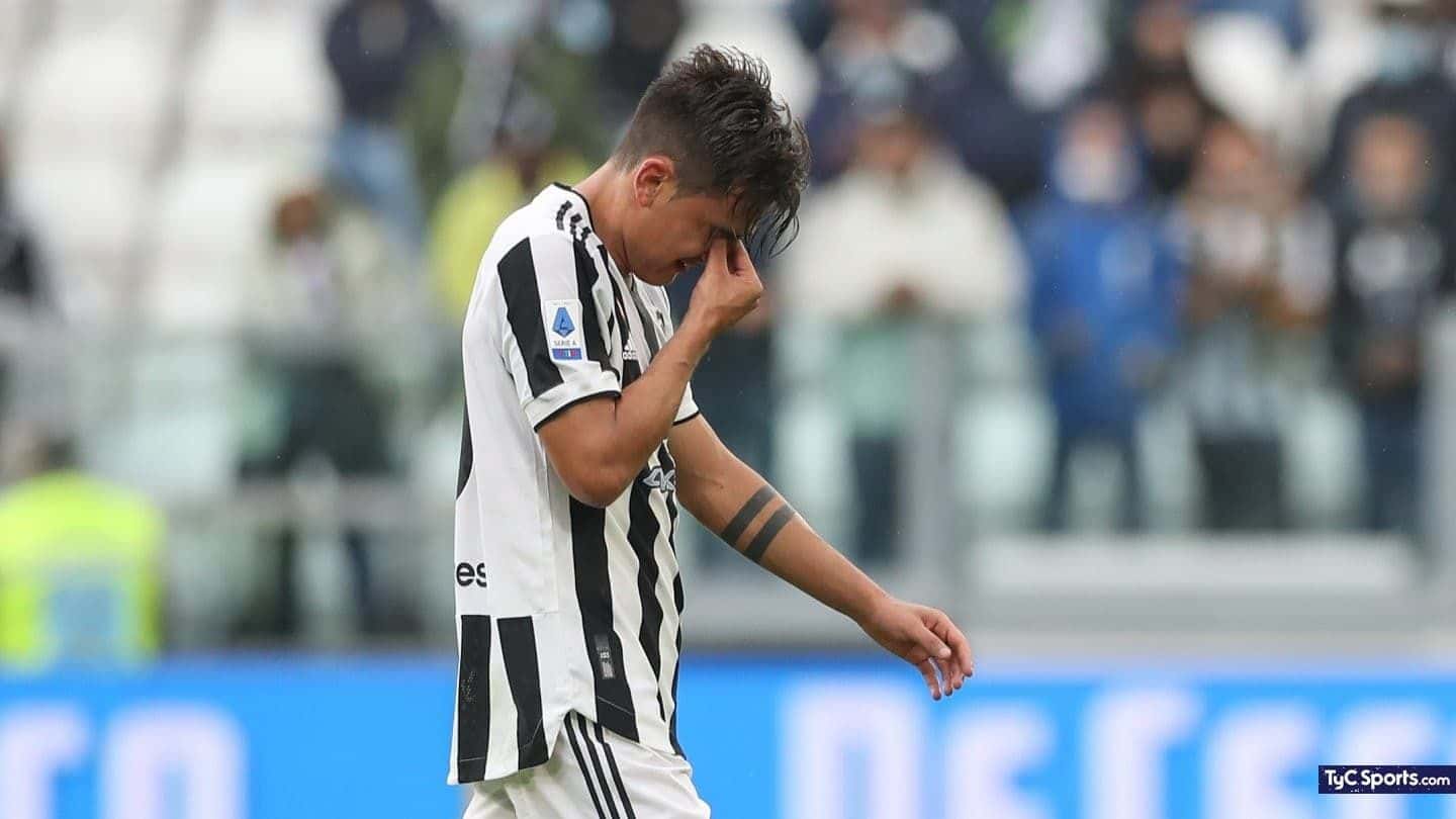 En Italia se frenó la renovación del cordobés con la Vecchia Signora y aumenta la expectativa.