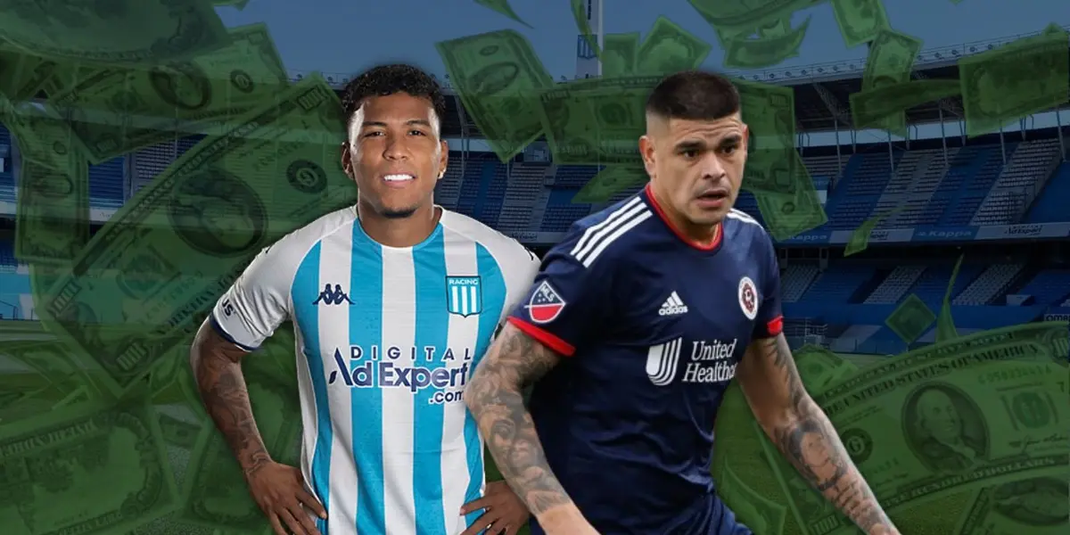 En la Academia hay mucha ilusión en poder concretar la vuelta de uno de sus grandes emblemas.